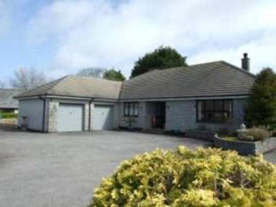3 Bedroom Bungalow