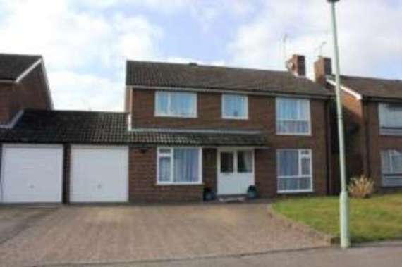4 Bedroom Detached