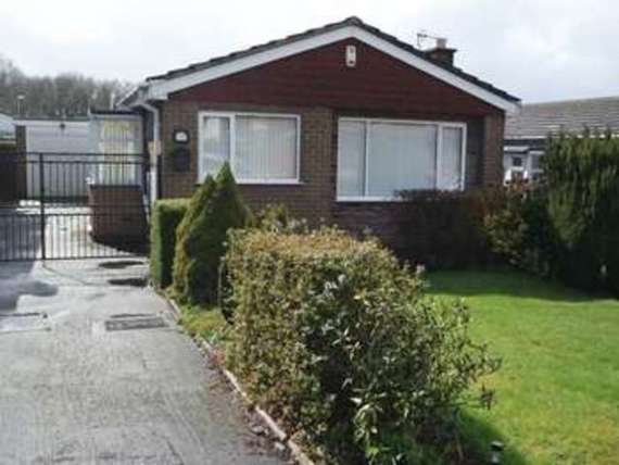 3 Bedroom Detached