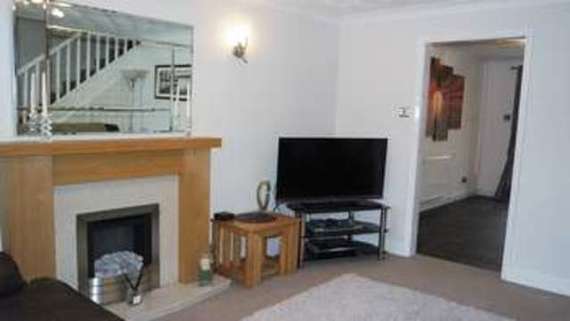 3 Bedroom Detached