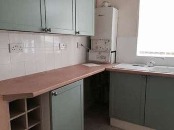 3 Bedroom Terraced