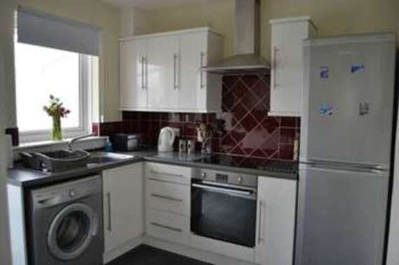 2 Bedroom Detached