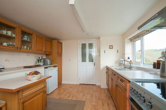 3 Bedroom Detached