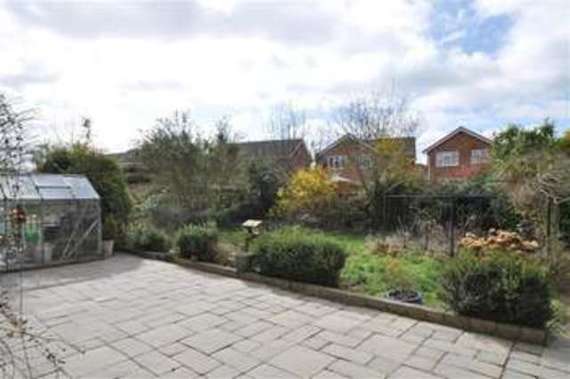 4 Bedroom Property