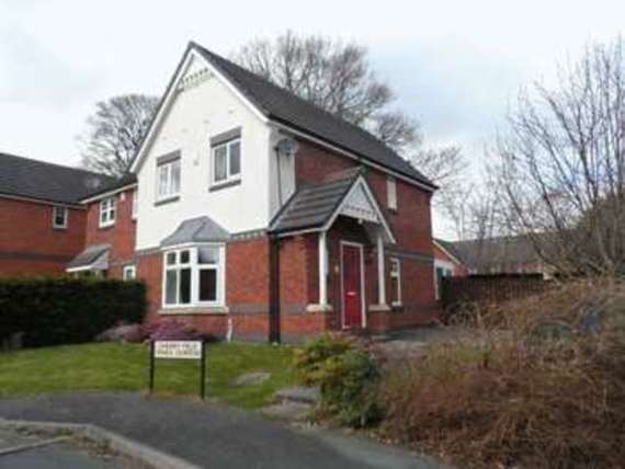 3 Bedroom Semi-Detac...