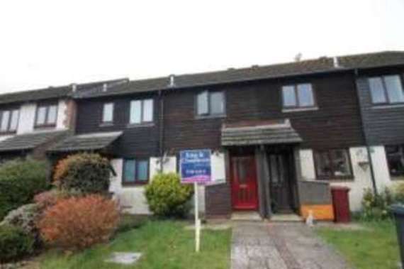 1 Bedroom Terraced