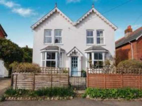 3 Bedroom Detached