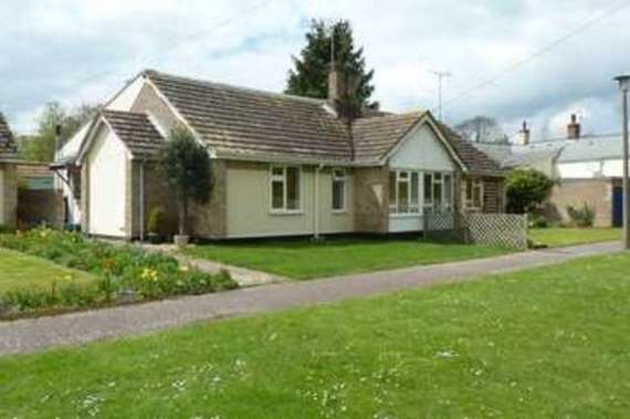 4 Bedroom Chalet