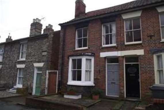 2 Bedroom Detached
