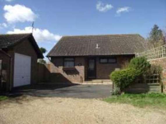 3 Bedroom Bungalow