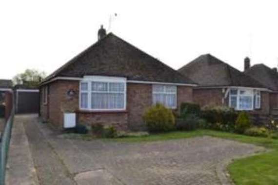 2 Bedroom Bungalow