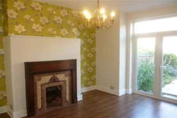 3 Bedroom Terraced