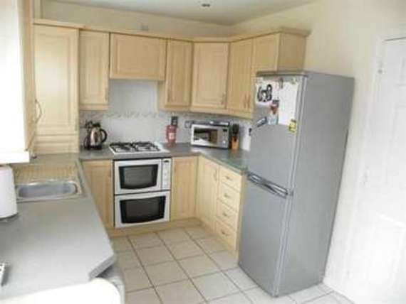 2 Bedroom Property