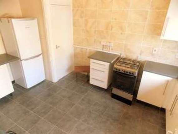 2 Bedroom Terraced