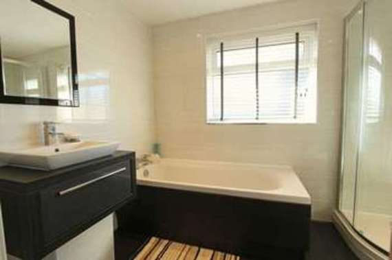 4 Bedroom Detached