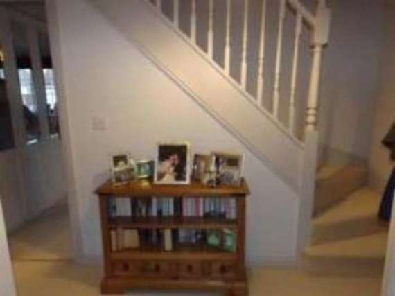 4&nbsp;Bedroom&nbsp;Terraced