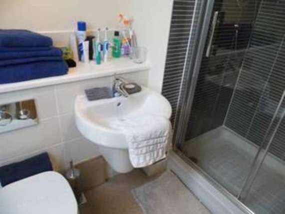 3 Bedroom Detached