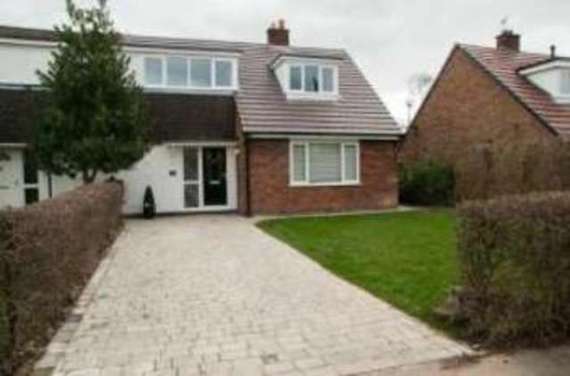 3 Bedroom Semi-Detac...