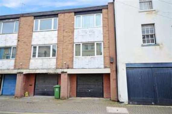 2 Bedroom Terraced