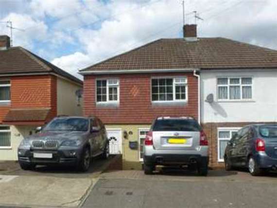 3 Bedroom Semi-Detac...