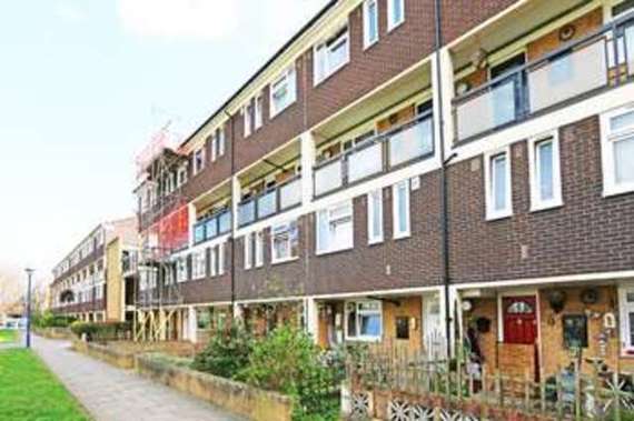 2 Bedroom Flat