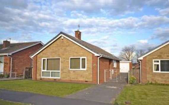 3 Bedroom Detached
