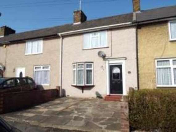 3&nbsp;Bedroom&nbsp;Terraced