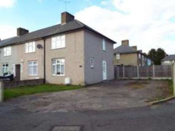 2&nbsp;Bedroom&nbsp;End of Ter...