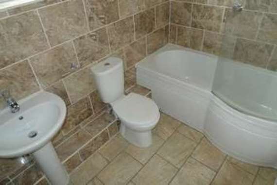 3 Bedroom Terraced