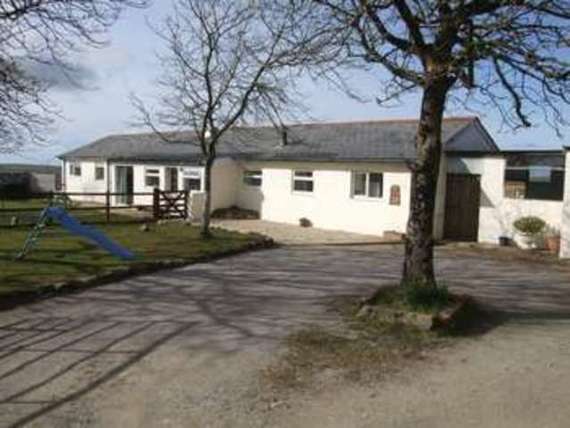 3 Bedroom Detached