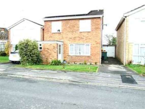 4 Bedroom Detached