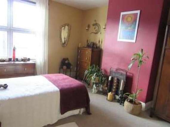 4 Bedroom Property
