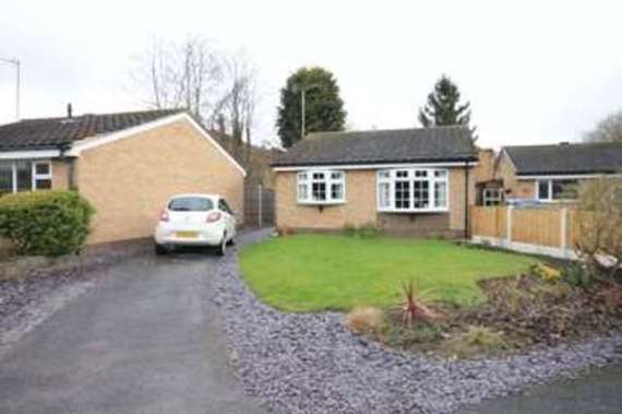 2 Bedroom Detached
