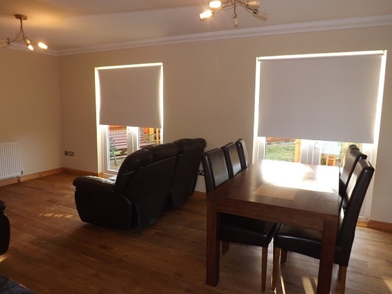 2 Bedroom Terraced