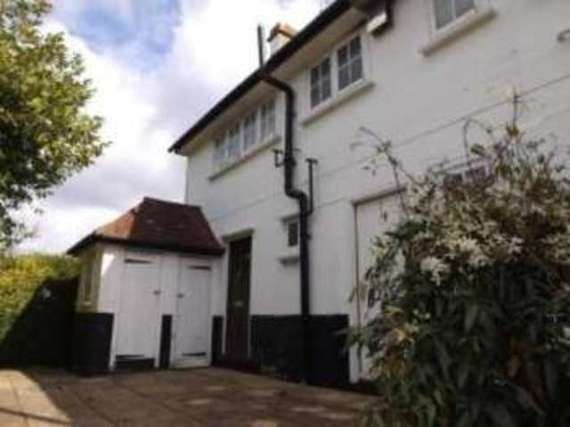 3 Bedroom Semi-Detac...