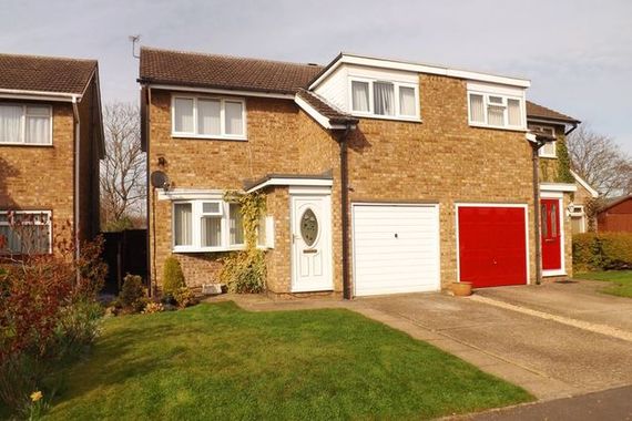 3 Bedroom Semi-Detac...