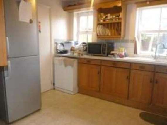 3 Bedroom Detached