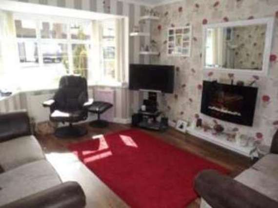 4 Bedroom Semi-Detac...