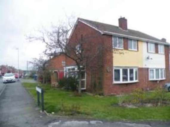 3 Bedroom Semi-Detac...