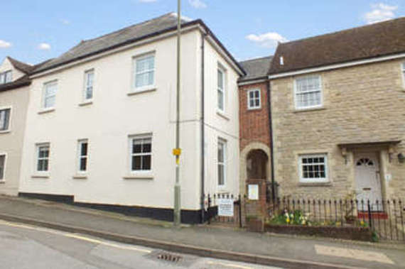 1 Bedroom Flat