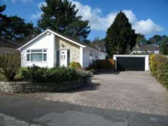 3 Bedroom Bungalow
