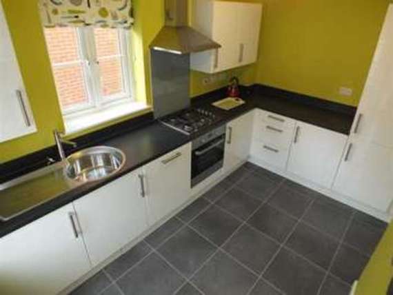 3 Bedroom Property