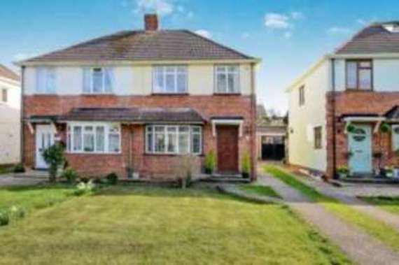 3 Bedroom Semi-Detac...