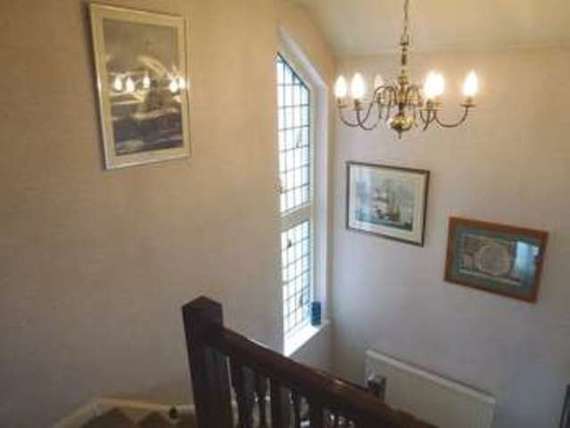 4 Bedroom Detached