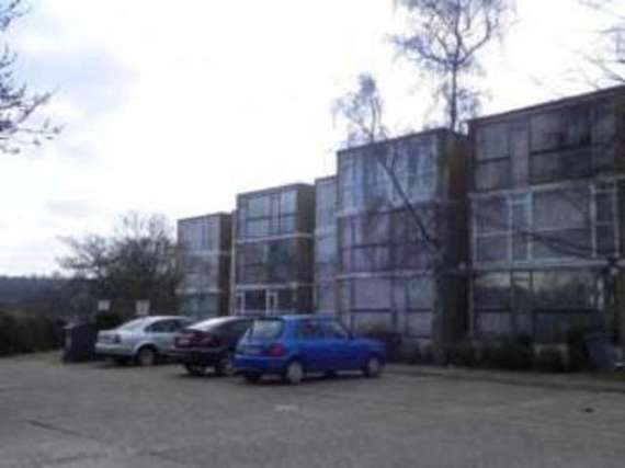 2 Bedroom Flat