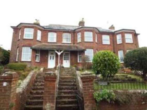 4&nbsp;Bedroom&nbsp;Terraced