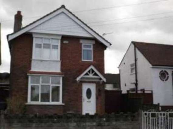 3 Bedroom Detached