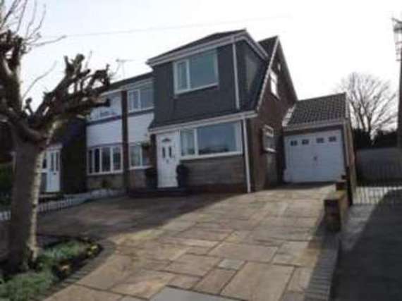 4 Bedroom Semi-Detac...