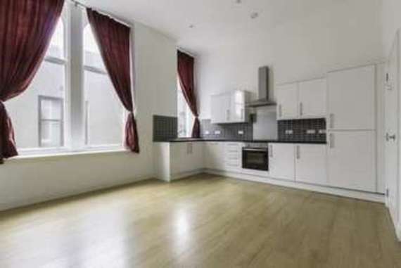 2 Bedroom Flat