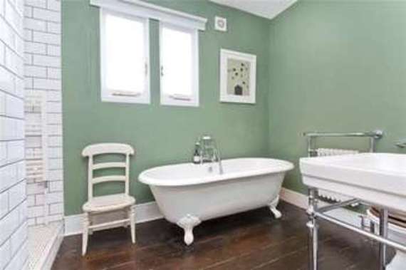 5 Bedroom Terraced